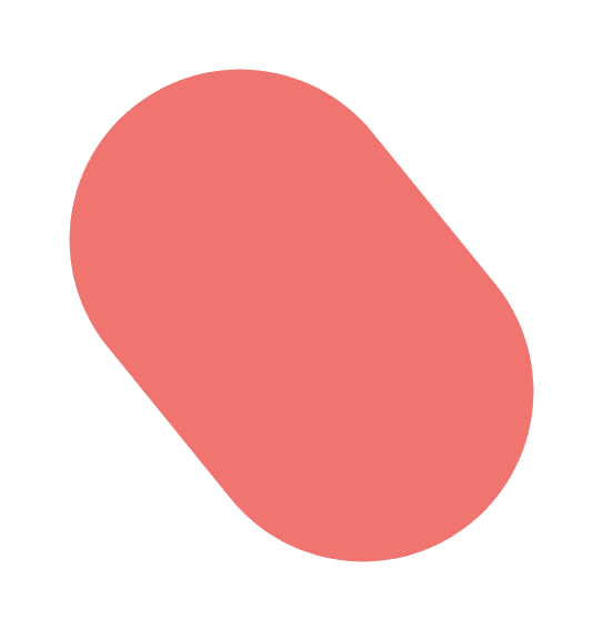 pink shape